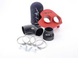 ES#3103045 - AMPINT401RD - Cold Air Intake Cooper S - Red Box - Proven 10WHP and 10ft-lbs of torque to your 2007+ MINI Cooper Turbo S and JCW - Alta Performance - MINI