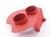 ES#3103045 - AMPINT401RD - Cold Air Intake Cooper S - Red Box - Proven 10WHP and 10ft-lbs of torque to your 2007+ MINI Cooper Turbo S and JCW - Alta Performance - MINI