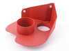 ES#3103045 - AMPINT401RD - Cold Air Intake Cooper S - Red Box - Proven 10WHP and 10ft-lbs of torque to your 2007+ MINI Cooper Turbo S and JCW - Alta Performance - MINI