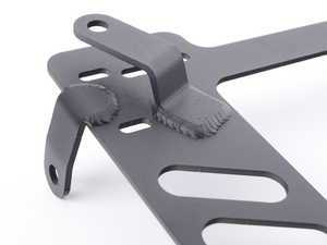 ES#3468731 - HC/121/PA - Racing Seat Mounting Bracket - Passenger Side  - Keep the your racing seats secure in your 3 series BMW sedan. - OMP - BMW