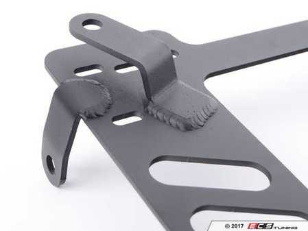 ES#3468731 - HC/121/PA - Racing Seat Mounting Bracket - Passenger Side  - Keep the your racing seats secure in your 3 series BMW sedan. - OMP - BMW