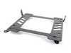 ES#3468731 - HC/121/PA - Racing Seat Mounting Bracket - Passenger Side  - Keep the your racing seats secure in your 3 series BMW sedan. - OMP - BMW