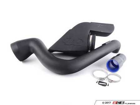 ES#3463017 - 411520 - PowerCore Closed Box Air Intake System - Includes closed air box, air ducting, PowerCore filter, and necessary hardware - Volant Performance - Volkswagen