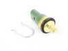 ES#3236064 - 77021089 - Water Pump Module - Includes the thermostat and gasket - Gates - Audi Volkswagen