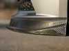 ES#3191381 - 022651ECS01A -  Carbon Fiber Front Lip Spoiler - Audi B8.5 A4 - Hand-laid carbon fiber to upgrade your exterior styling - ECS - Audi