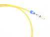 ES#1009068 - 000979129EA - Repair Wire - Priced Each - Wire with gold plated terminals - Genuine Volkswagen Audi - Volkswagen