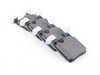 ES#3199780 - 34216876422 - Rear Brake Pad Set - Quality OE brake pads - Pagid - BMW