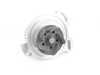 ES#2738336 - 054109119akt1 - Timing Belt Kit - Ultimate - Complete kit to service your timing belt, water pump, and thermostat - Assembled By ECS - Audi