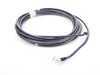 ES#181104 - 65128369853 - E36 CD Changer Cable - 5600mm (18.34 Ft.) - Genuine BMW - BMW