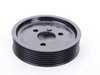ES#55306 - 32421407762 - Power Steering Pulley - new power steering pulley from BMW. 113mm - Genuine BMW - BMW