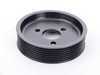 ES#55306 - 32421407762 - Power Steering Pulley - new power steering pulley from BMW. 113mm - Genuine BMW - BMW
