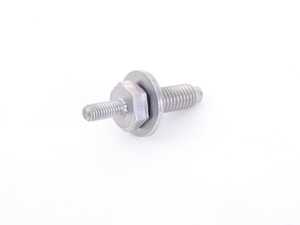ES#16563 - 07146953020 - SPACER BOLT - Genuine BMW - BMW