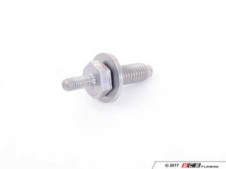 ES#16563 - 07146953020 - SPACER BOLT - Genuine BMW - BMW