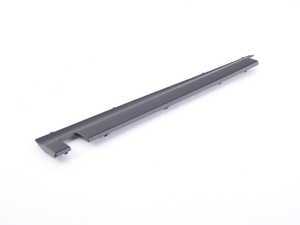 ES#1877063 - 51459225136 - Trim Cover panel - Trim cover for your glovebox - Genuine BMW - BMW