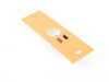 ES#175775 - 64111363311 - LIGHT COVER - Genuine BMW - BMW