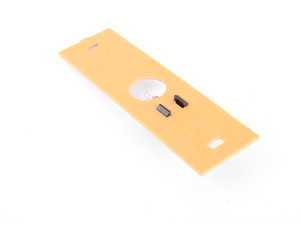 ES#175775 - 64111363311 - LIGHT COVER - Genuine BMW - BMW