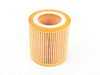 ES#3474897 - 11427953129 - Oil Filter Kit - Always use a high quailty oil filter to get the most life from your oil - Genuine BMW - BMW