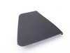 ES#2207260 - 51497260047 - F25 Hatch trim - left - Black - Genuine BMW - BMW