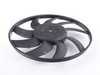 ES#3234484 - 8K0959455K - Electric Cooling Fan - Left - 400Watt 400mm fan behind the radiator - URO - Audi