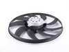 ES#3234484 - 8K0959455K - Electric Cooling Fan - Left - 400Watt 400mm fan behind the radiator - URO - Audi