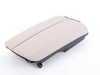 ES#2542781 - 51169171266 - Armrest - Front Center - Oyster - Genuine BMW - BMW