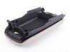 ES#2542781 - 51169171266 - Armrest - Front Center - Oyster - Genuine BMW - BMW