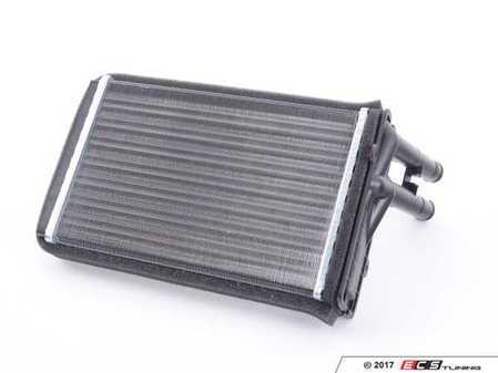 ES#3448100 - 8D1819030B - Heater Core  - (NO LONGER AVAILABLE) - Stop coolant loss and cure a fogged windshield - Meyle - 