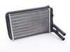 ES#3448100 - 8D1819030B - Heater Core  - (NO LONGER AVAILABLE) - Stop coolant loss and cure a fogged windshield - Meyle - 