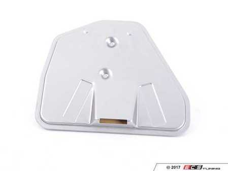 ES#3478342 - 0B6325429 - Automatic Transmission Filter - Keep your fluid clean for a long lasting transmission - Elring - Audi