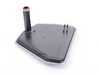 ES#3478342 - 0B6325429 - Automatic Transmission Filter - Keep your fluid clean for a long lasting transmission - Elring - Audi