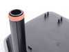 ES#3478342 - 0B6325429 - Automatic Transmission Filter - Keep your fluid clean for a long lasting transmission - Elring - Audi