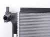 ES#3628033 - 5Q0121251HQ - Secondary Radiator  - Restore cooling system efficiency and repair leaks. - Genuine Volkswagen Audi - Volkswagen