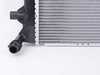 ES#3628033 - 5Q0121251HQ - Secondary Radiator  - Restore cooling system efficiency and repair leaks. - Genuine Volkswagen Audi - Volkswagen