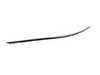 ES#2530632 - 51337221330 - Roof finish trim - right - New shadowline roof finishing trim - Genuine BMW - BMW