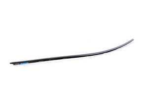 ES#2530632 - 51337221330 - Roof finish trim - right - New shadowline roof finishing trim - Genuine BMW - BMW