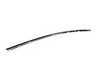ES#2530632 - 51337221330 - Roof finish trim - right - New shadowline roof finishing trim - Genuine BMW - BMW