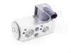 ES#3244277 - 64116845413 - Expansion Valve - Recommended to be replaced any time the A/C system is opened. - Genuine BMW - BMW