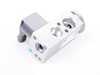 ES#3244277 - 64116845413 - Expansion Valve - Recommended to be replaced any time the A/C system is opened. - Genuine BMW - BMW