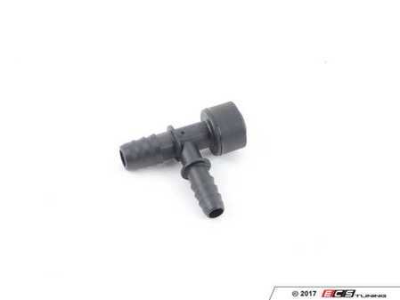 ES#3462924 - 06B103245 - Pressure Control Valve (PCV) - Priced Each - Located under the intake manifold - Kayser - Audi Volkswagen