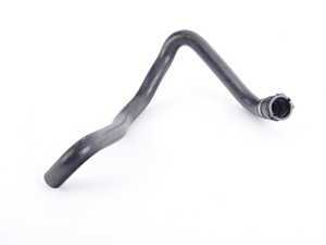 ES#3463362 - 8D0819371H - Heater Core Hose - Supply - Connects the heater core to the cylinder head flange - Hudson - Audi Volkswagen