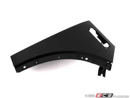 ES#70224 - 41217037438 - Side Panel Front - Right - Replace your damaged side panel  - Genuine MINI - MINI