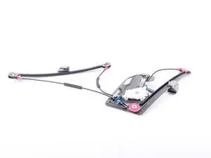 E38 Window Regulator - Left