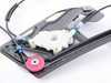 ES#3463527 - 51338125201 - E38 Window Regulator - Left - Regulator only - Bremmen Parts - BMW