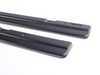 ES#3411523 - VW-GO-7-GTI-SD1 - Side Skirt Diffuser Set - Textured Black - Enhance your GTI's exterior appearance - Maxton Design - Volkswagen