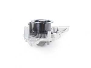 ES#250283 - 077121004P - Water Pump - Featuring a metal impeller - Meyle - Audi Volkswagen