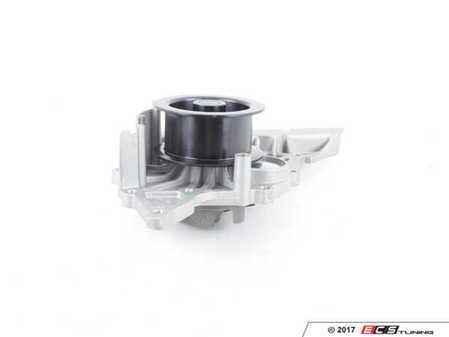 ES#250283 - 077121004P - Water Pump - Featuring a metal impeller - Meyle - Audi Volkswagen