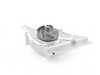 ES#250283 - 077121004P - Water Pump - Featuring a metal impeller - Meyle - Audi Volkswagen