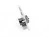 ES#250283 - 077121004P - Water Pump - Featuring a metal impeller - Meyle - Audi Volkswagen