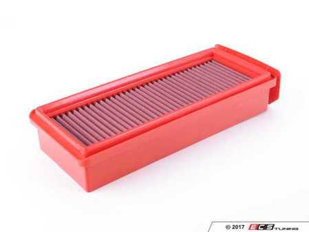 ES#3195297 - FB821/04 - Performance Air Filter - Lifetime direct replacement high-flow air filter - BMC - BMW