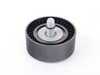 ES#3469570 - 022145276F - Accessory Belt Idler Roller - 65mm roller includes necessary mounting bolt - Ina - Audi Volkswagen